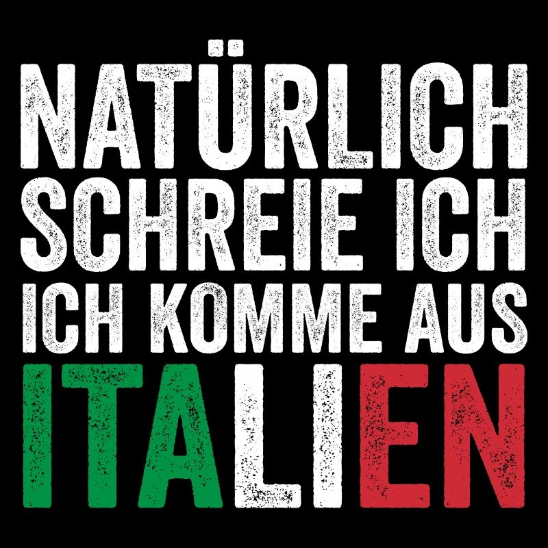 Italie Vaffanculo italien