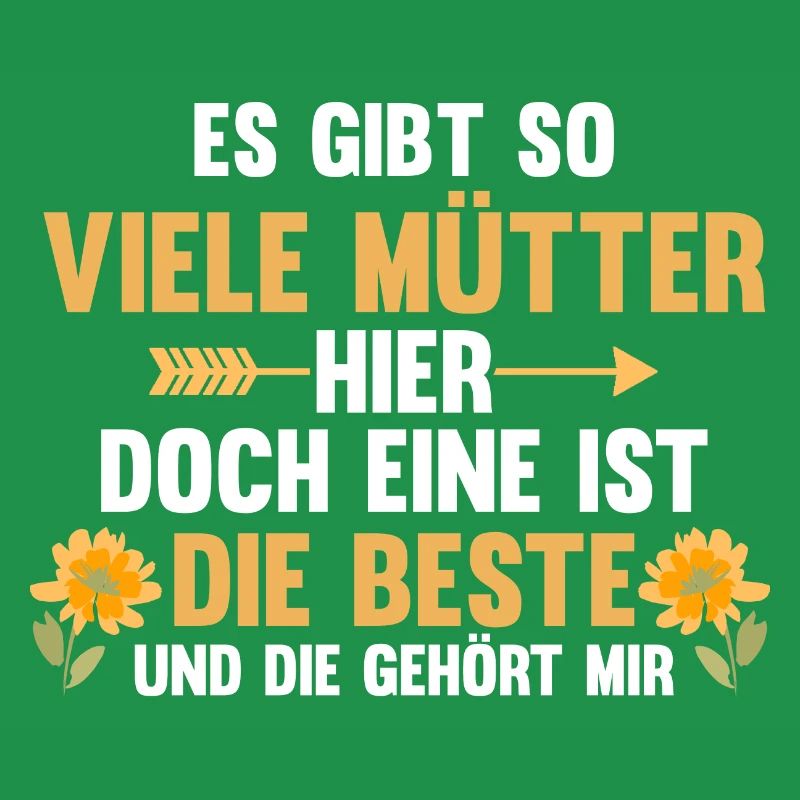 Mutter Muttertag Mama