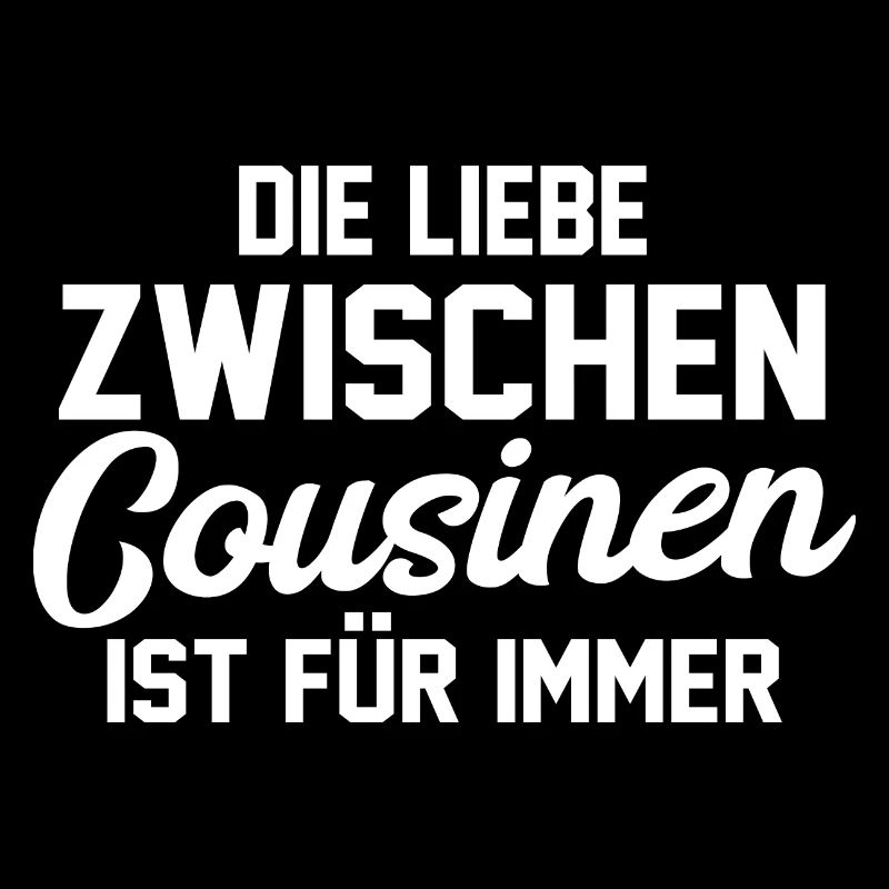 Cousinen Cousine