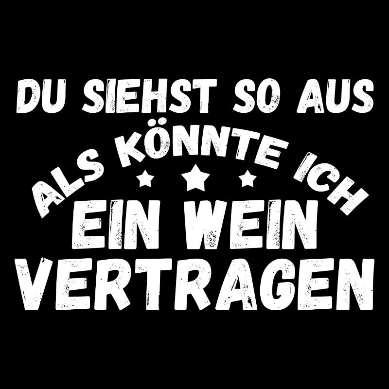Ich Mit Dir Du Mit Mir Wir Mit Wein