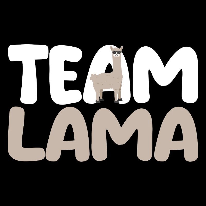 Équipe Lama