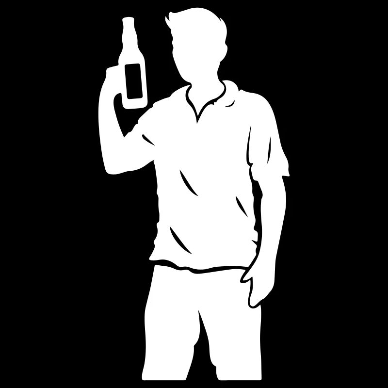 Bouteille d’équipe à boire