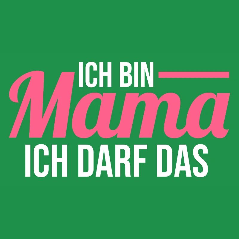 Mutter Muttertag Mama