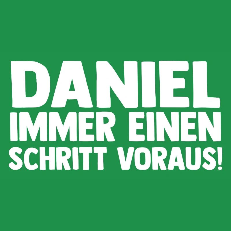 First name Daniel