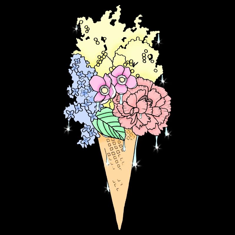 Blumeneis