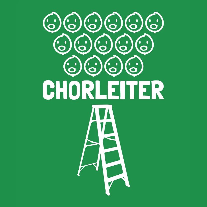 Dirigent Chorleiter Dirigenten