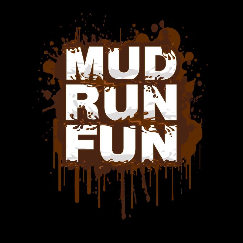 Mud Run Mud Run Muddy Race Mud run fun