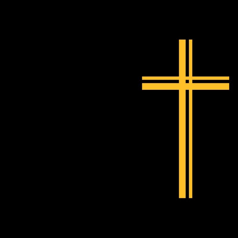 team crew kreuz herr jesus logo symbol design chri