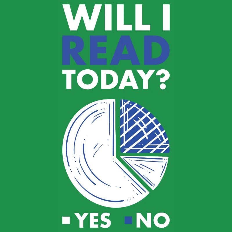 Reader Will I Read Today