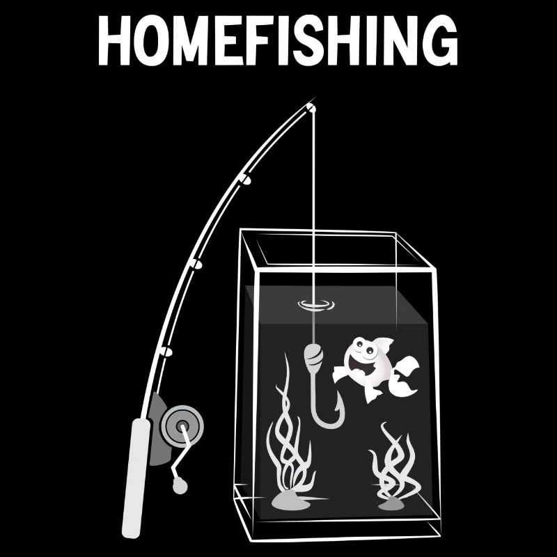 Homefishing