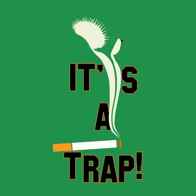 Venus flytrap