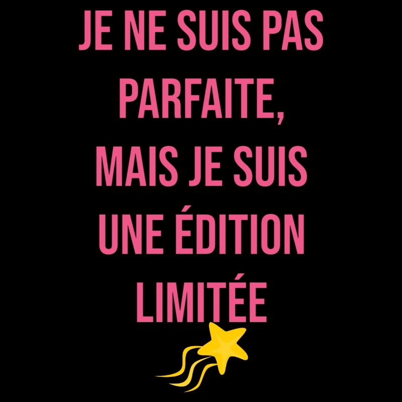 Parfaite édition limitée