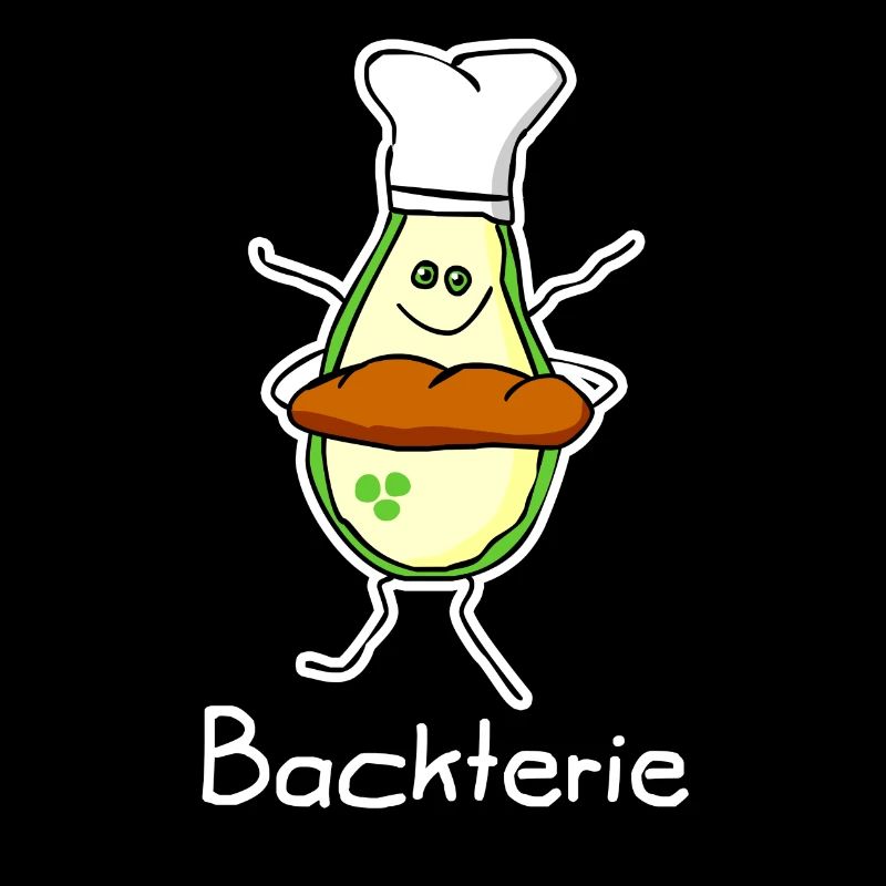 Backterie