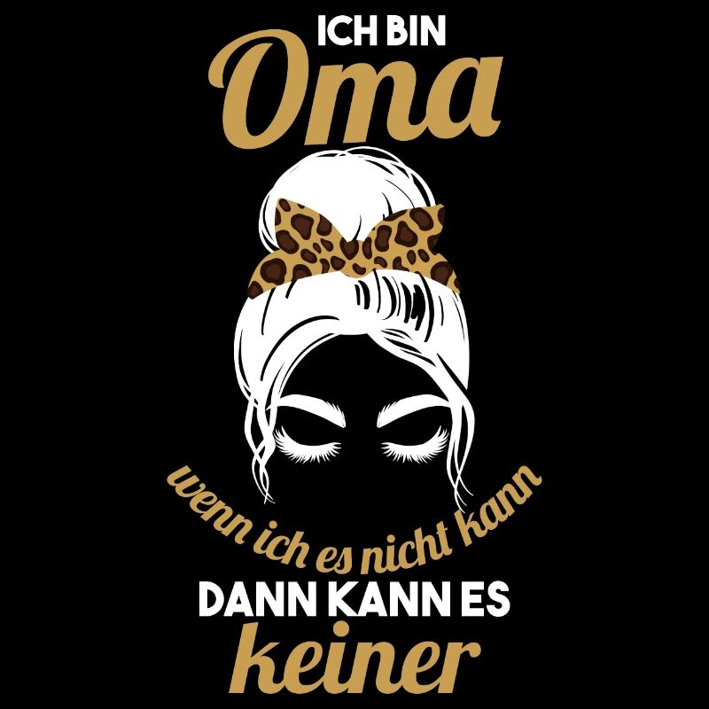 Ich bin Oma