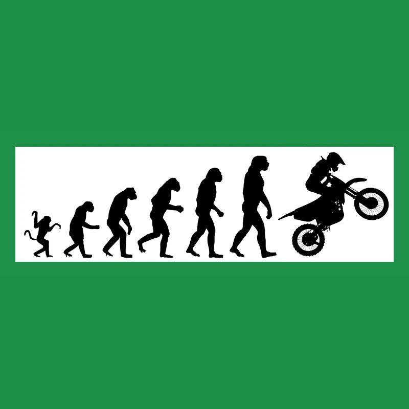 Evolution moto