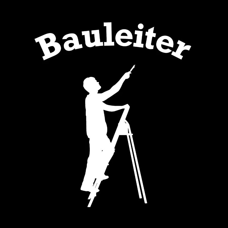 Chef de chantier Escabeau Chantier de construction Chef de chantier