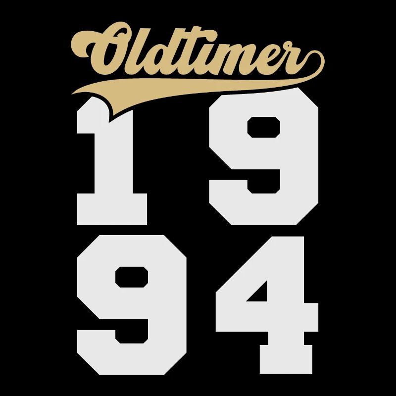 Oldtimer 1994