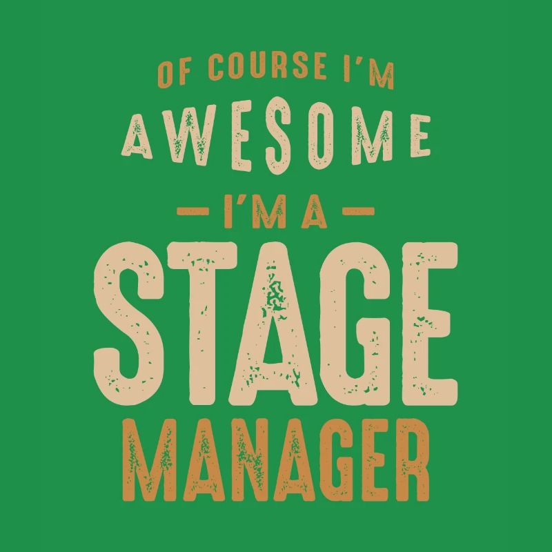 Stage Manager
