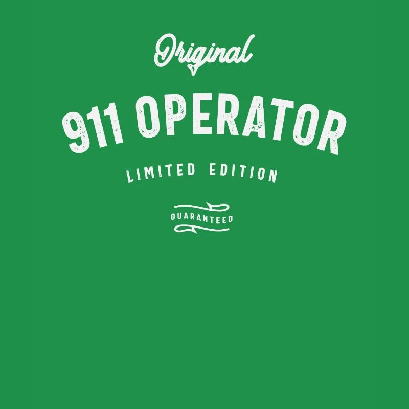 9 Operator Profession Job Title