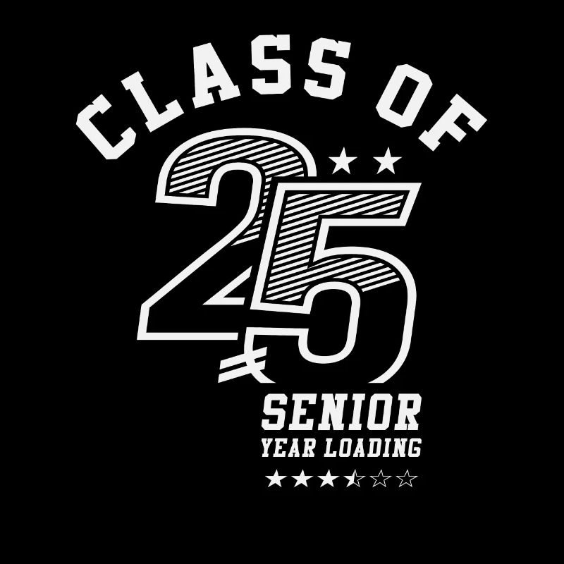 Class of 2025 Senior Year Loading - Senior 2025