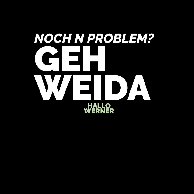 Hallo Werner 2