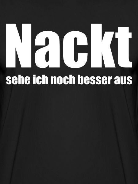 lustiger Spruch