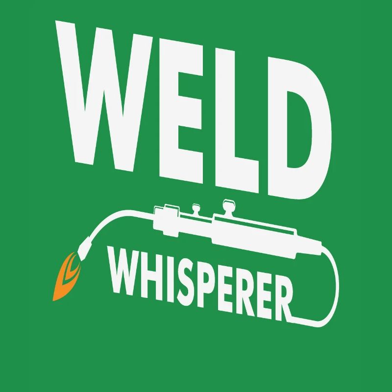 Conception de soudage Weld Whisperer