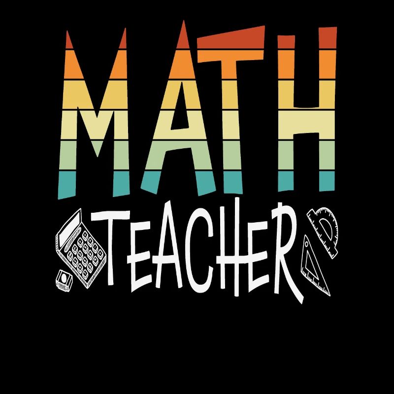 Math Teacher Math Quotes
