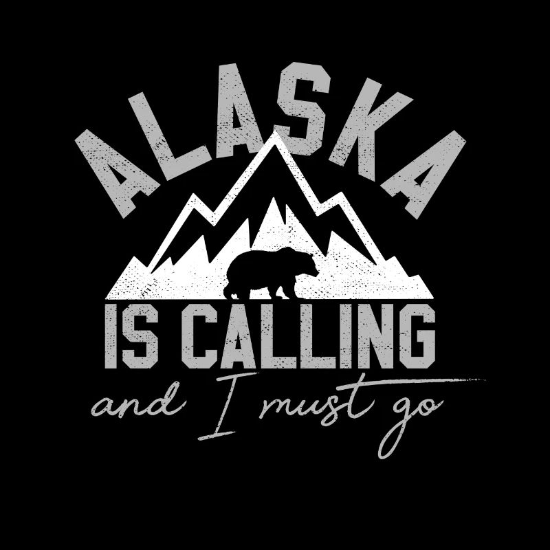 Alaska gets