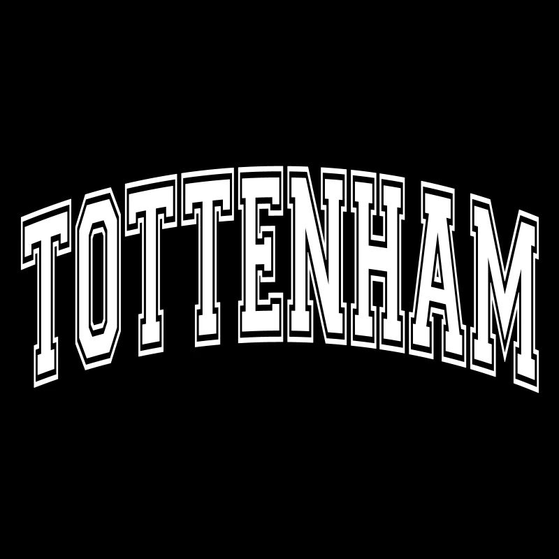 Tottenham