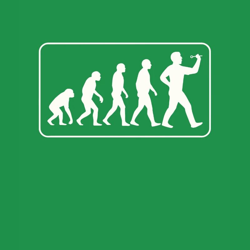 Evolution Dart
