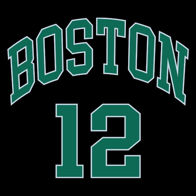 Boston 12
