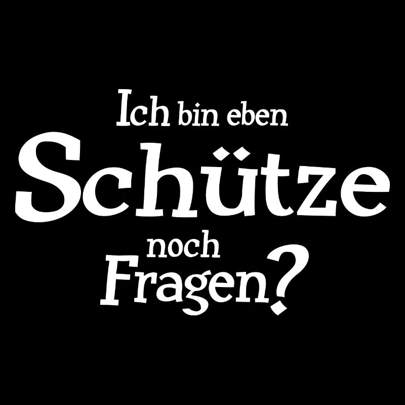 Sternzeichen Schütze