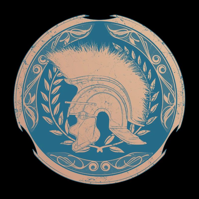 Römischer Zenturio