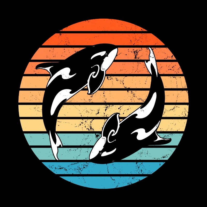 Orcas