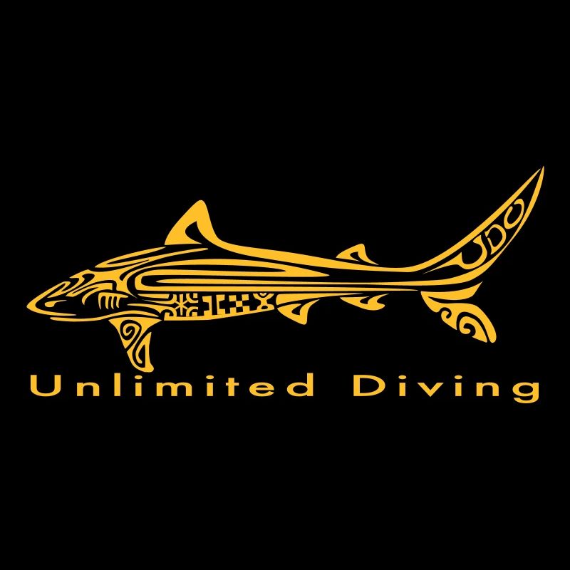 Tiger shark UD