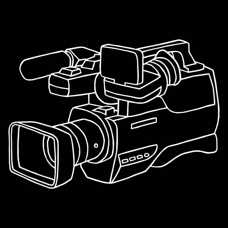 Video camera 2