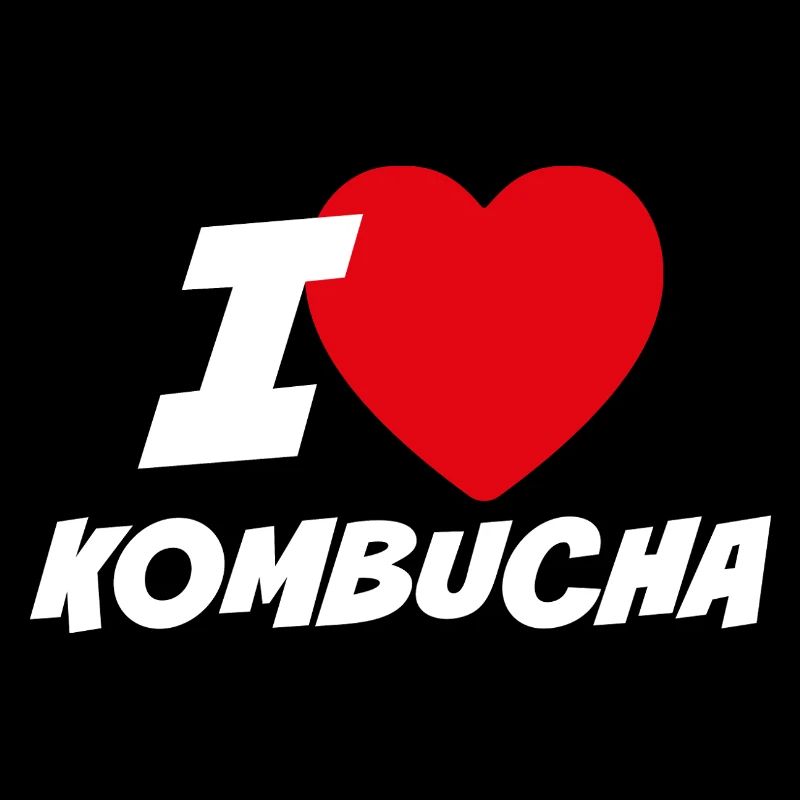 J’adore le kombucha