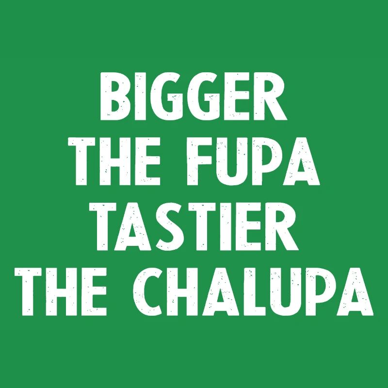 Større Fupa Mere velsmagende Chalupa