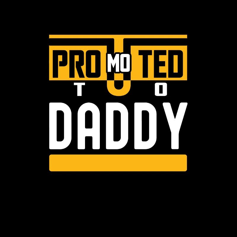 Promoted to Daddy 2023