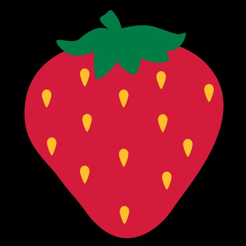 strawberry