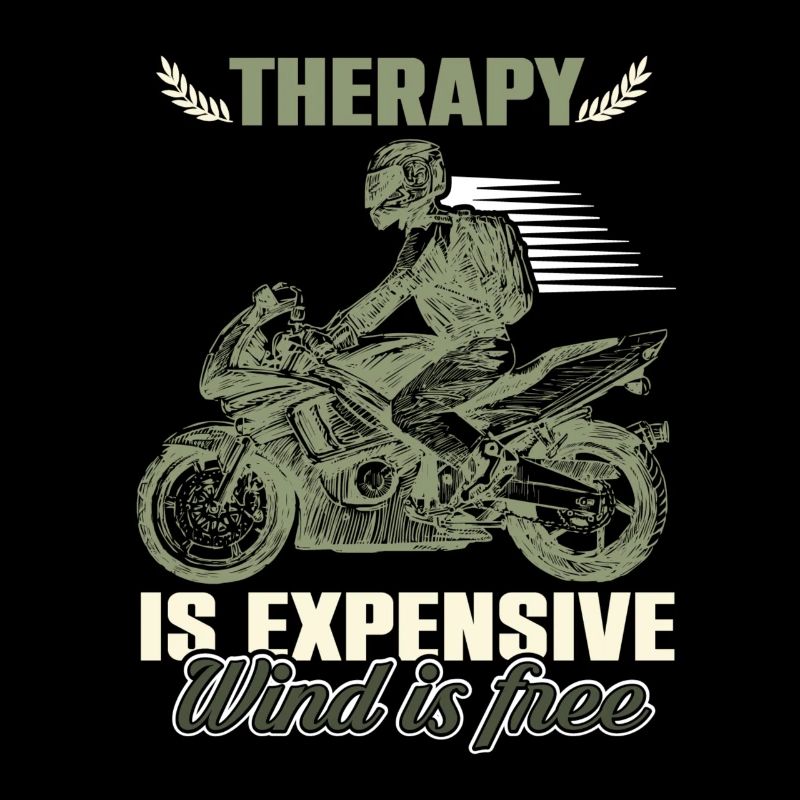 motorcycle therapy verdict
