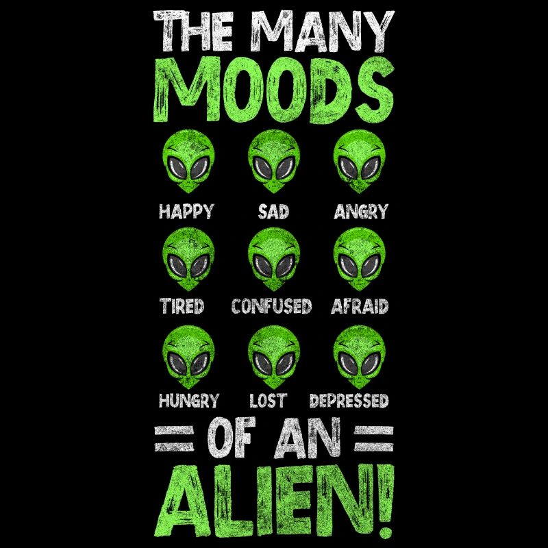 Alien Space Alien Invasion