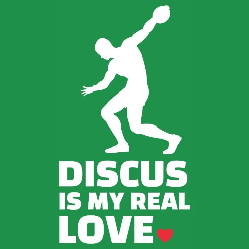 Discus