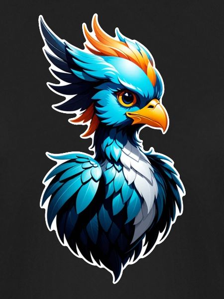 Phönix - Phönix - Feuervogel