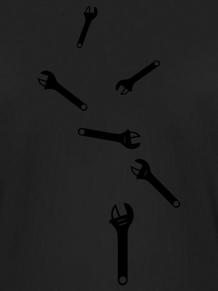 Wrench Icon