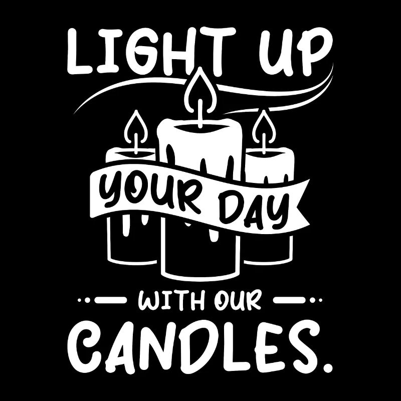 Light up your day with our candles, candle making