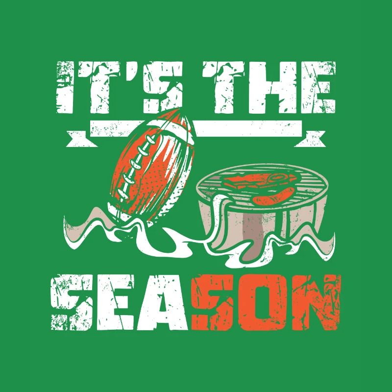 Tailgate C’est la saison