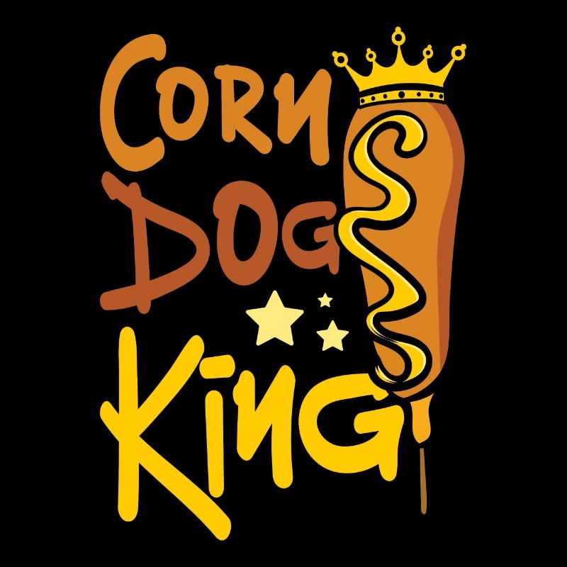Corn Dog king