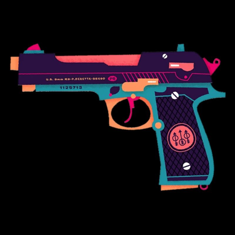 Beretta Waffe